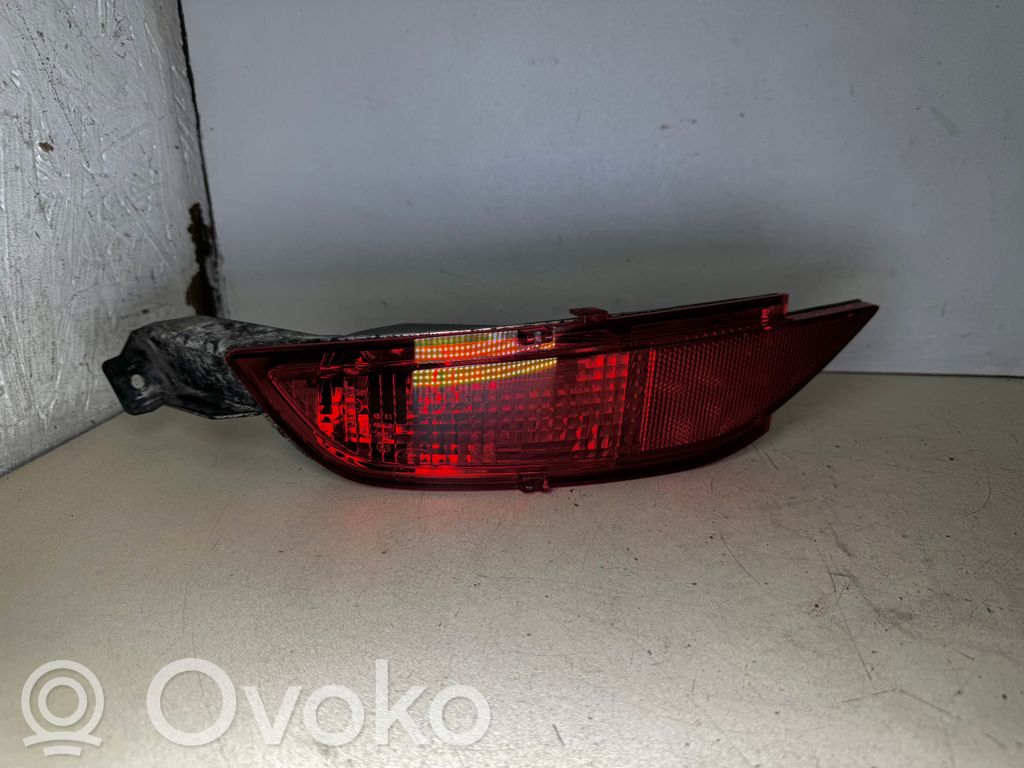 Ford Fiesta Takasumuvalo 