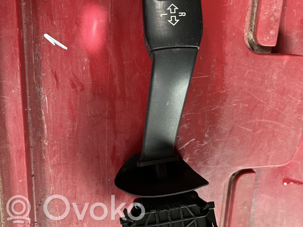 BMW 5 E39 Indicator stalk 