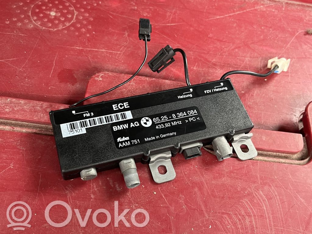 Antenos stiprintuvas   65258364084