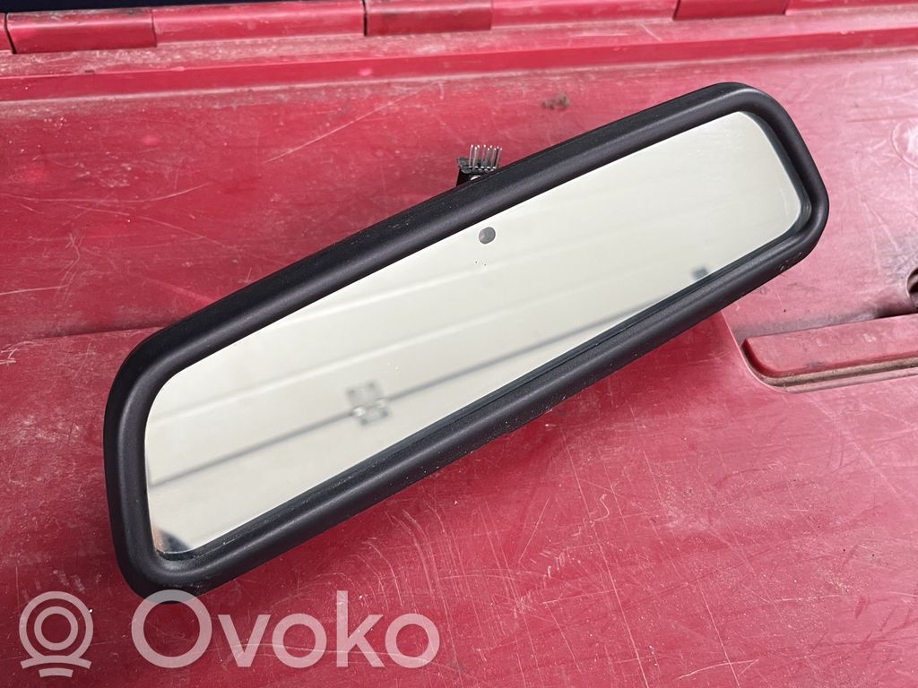 BMW 5 E39 Espejo retrovisor (interior) 