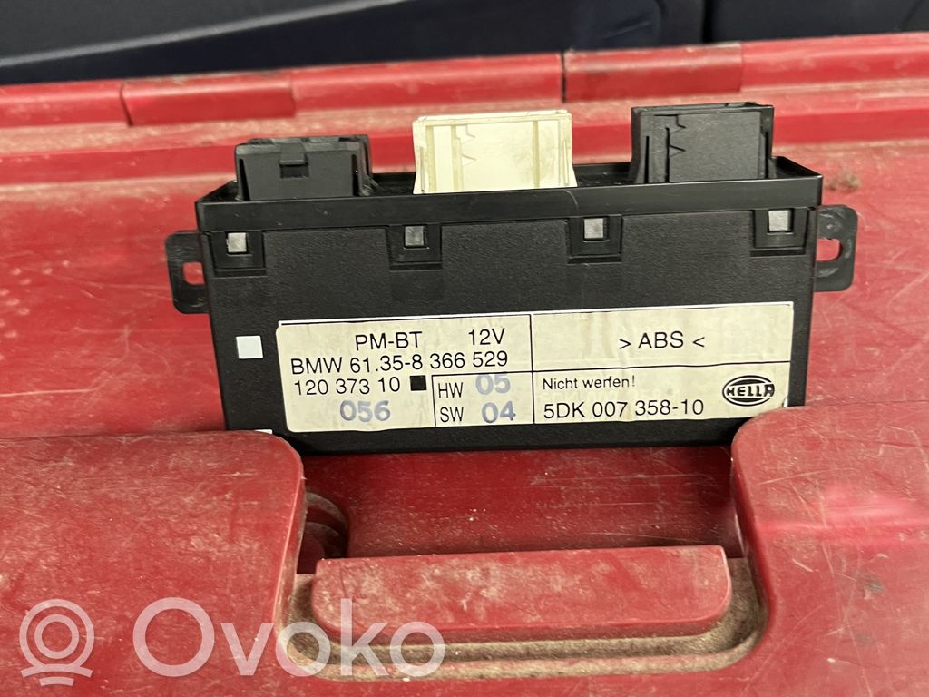 BMW 5 E39 Unité de commande module de porte 