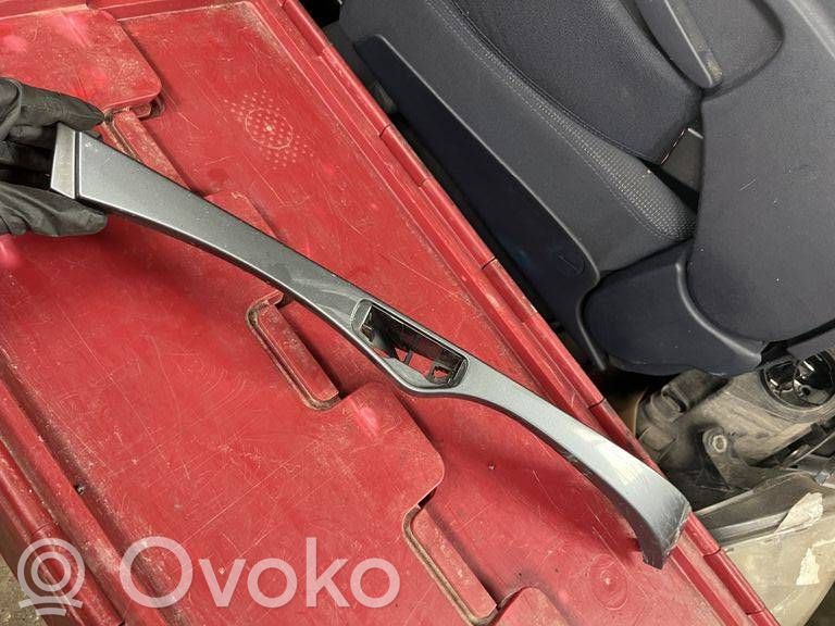 BMW 3 E46 Under headlight/headlamp trim 