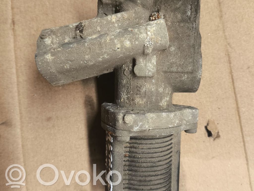 Opel Astra H Válvula EGR 