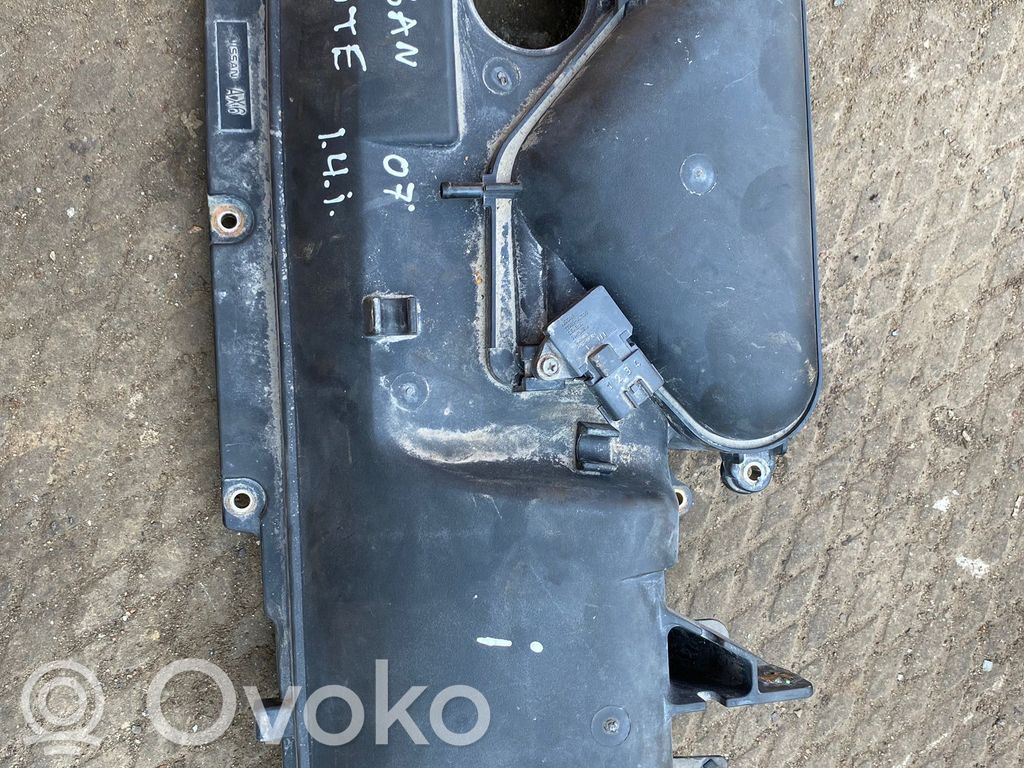 Nissan Note (E11) Galvutės dangtelis 