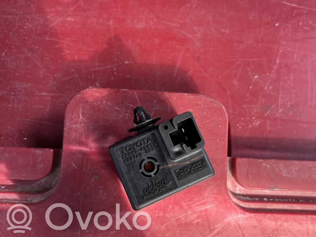 Lexus IS 220D-250-350 Sensor 