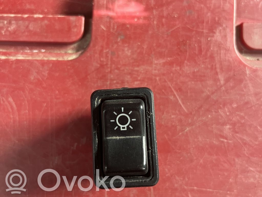 Lada Niva Interior lighting switch 