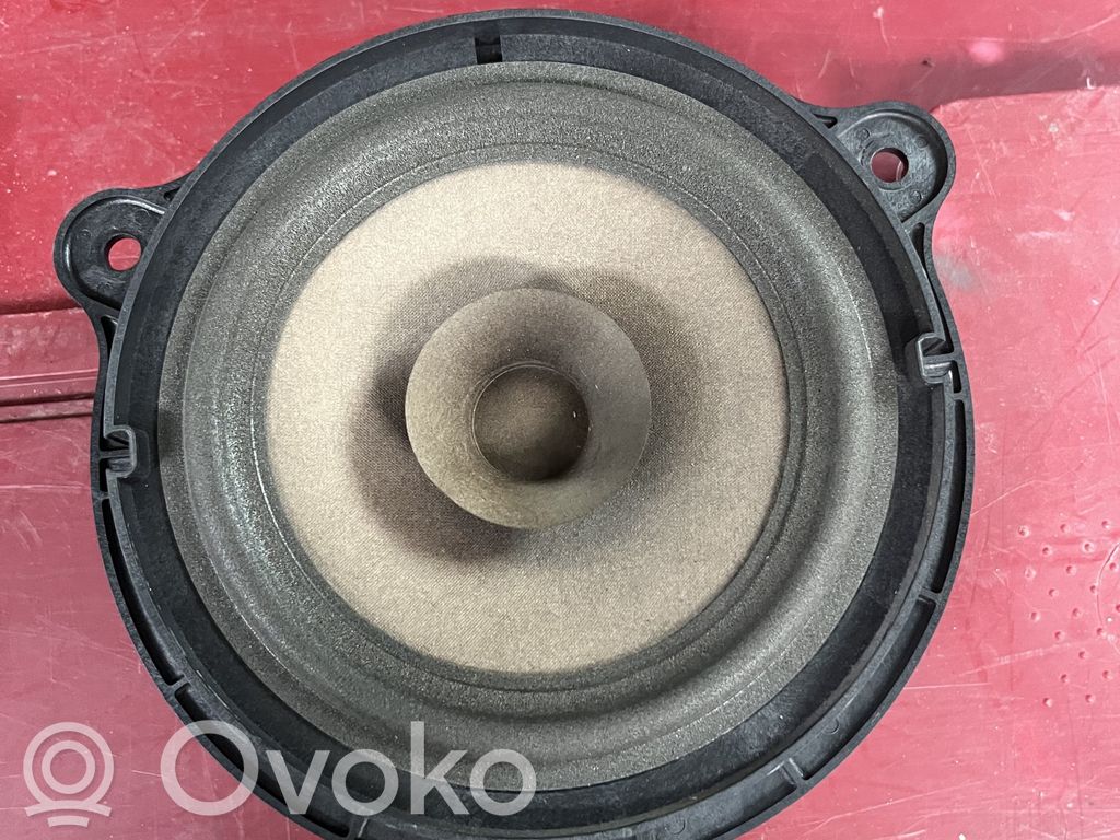 Nissan Note (E11) Altavoz de la puerta delantera 