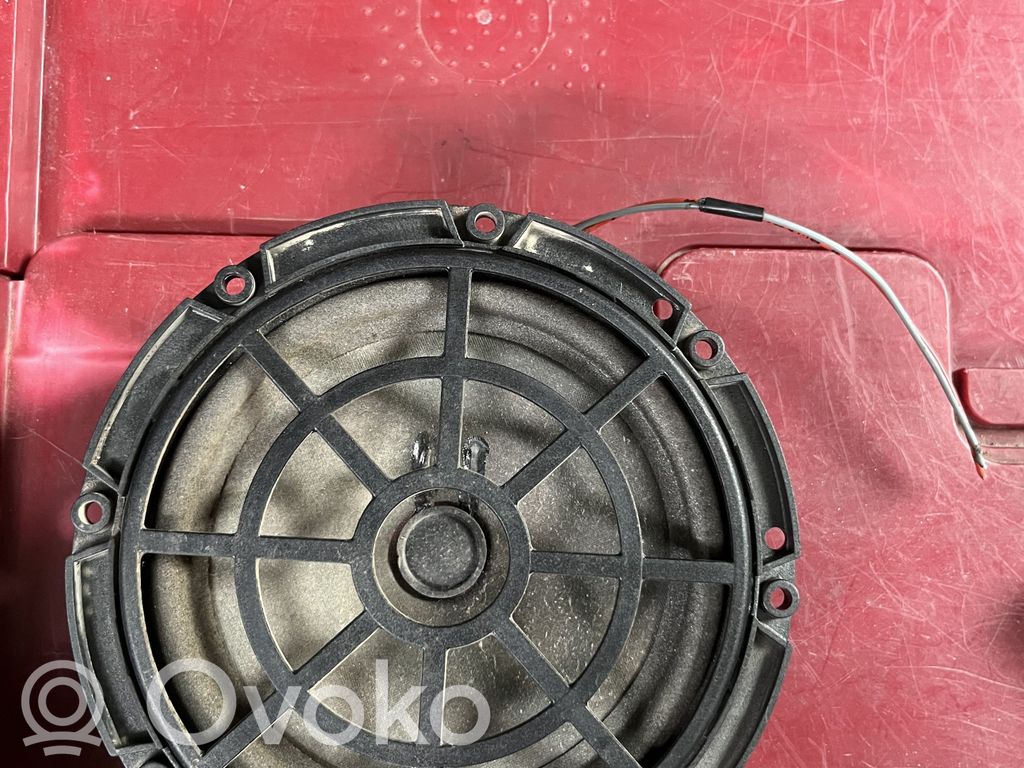 Peugeot 307 Front door speaker 