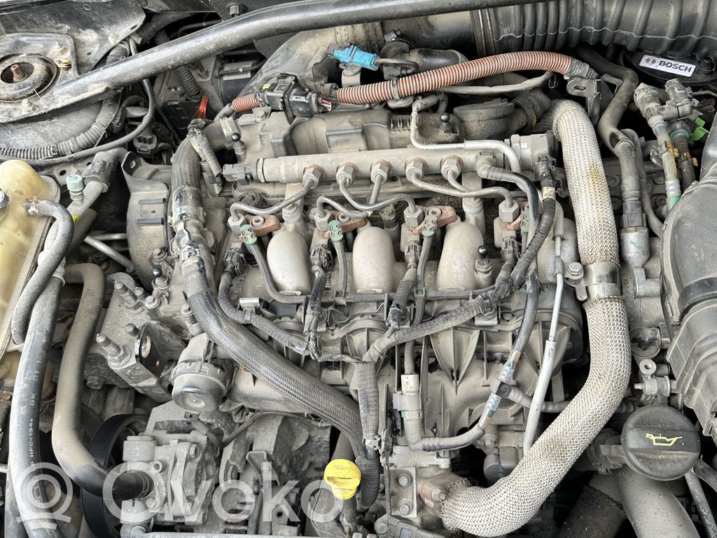 Engine   4HN,4HN