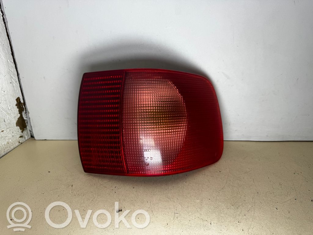 Audi 80 90 S2 B4 Takavalot 