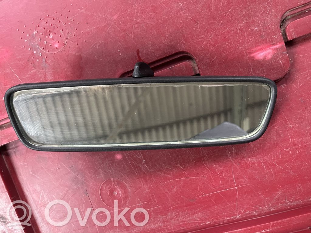 Opel Zafira A Rear view mirror (interior) 