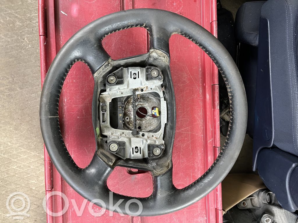 Audi A6 S6 C5 4B Ohjauspyörä 