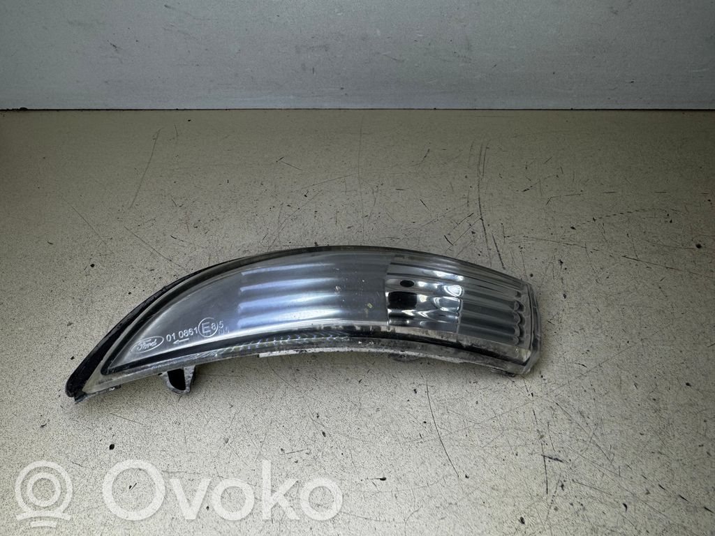 Mirror indicator light   8A6113B381A,4202060