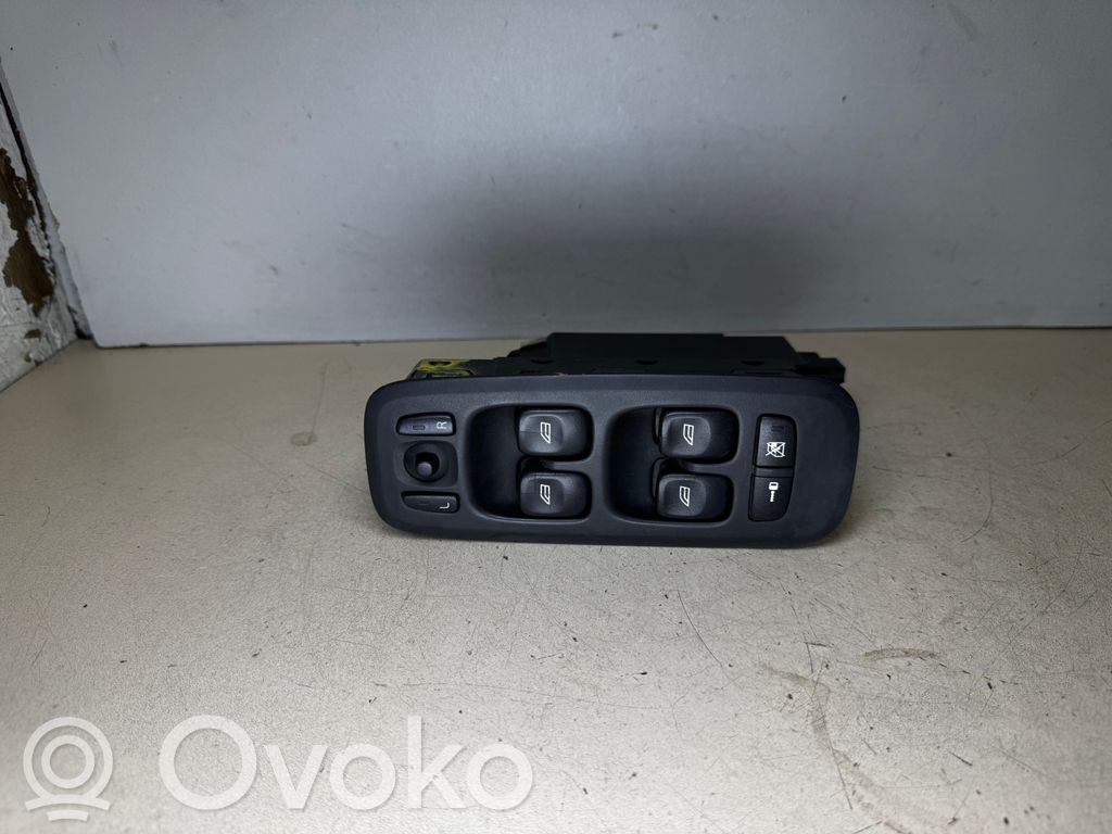 Electric window control switch   30732816,30732816