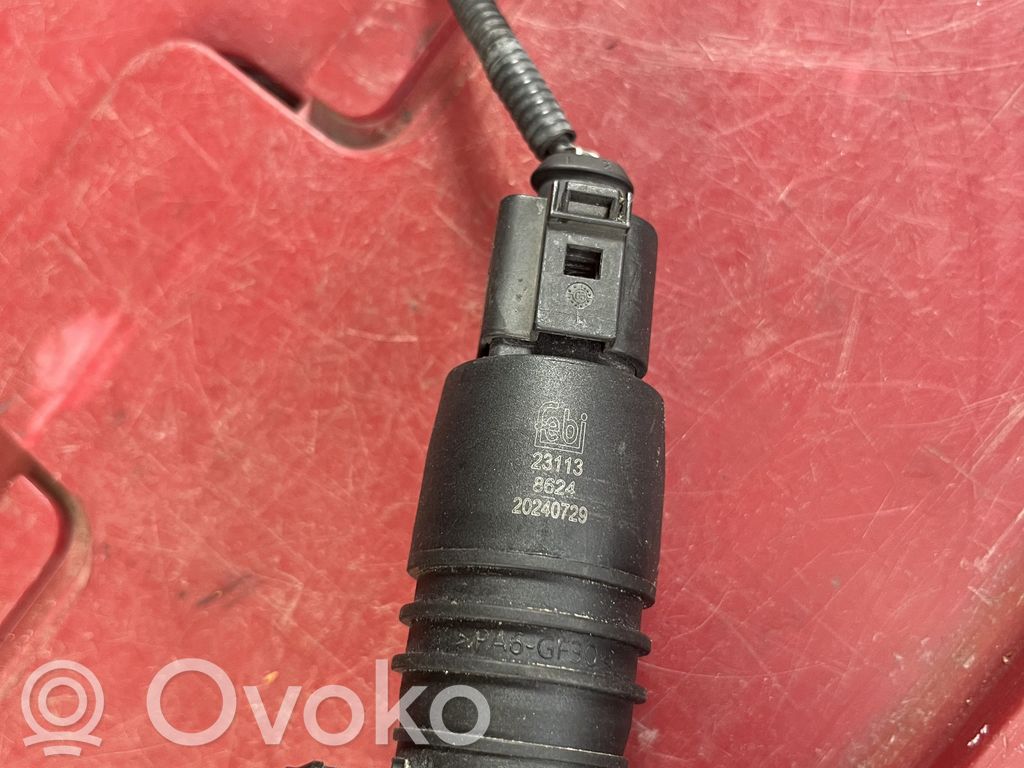 Volkswagen Jetta V Logu mazgātāja sūknis 