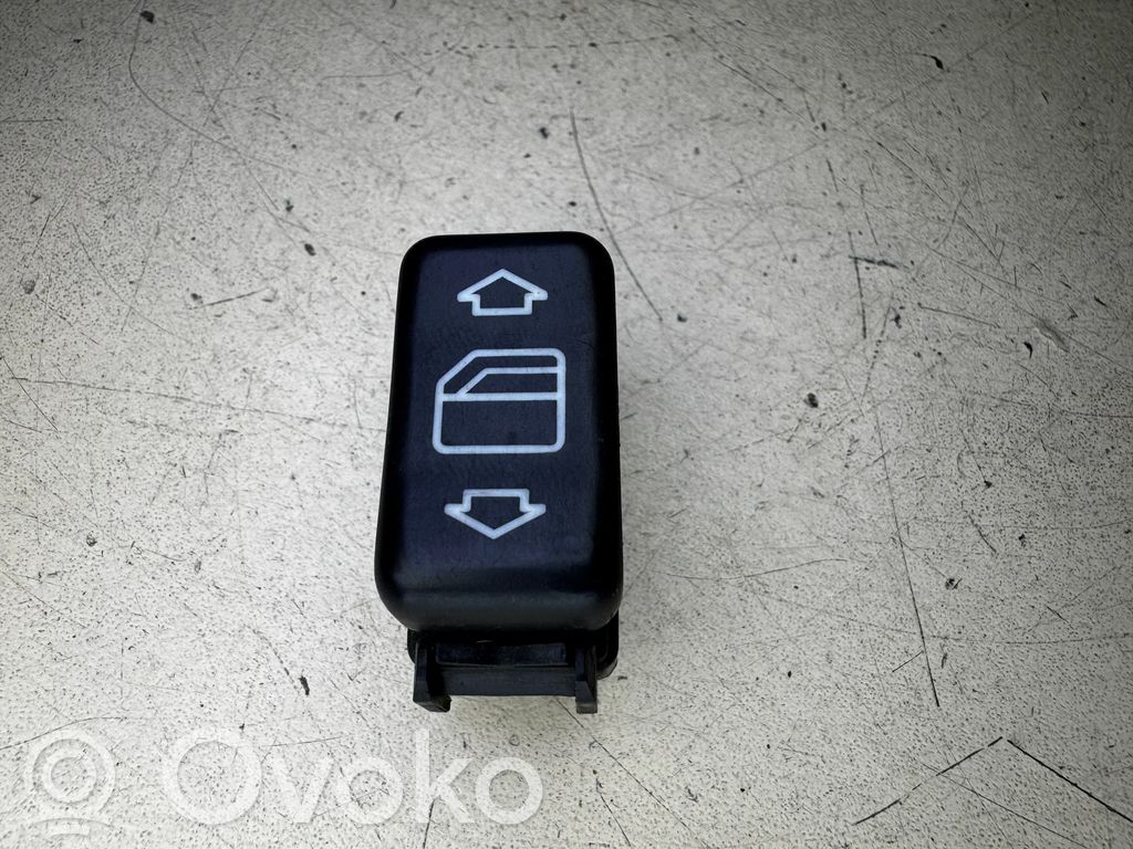 Mercedes-Benz E W124 Interruptor del elevalunas eléctrico 
