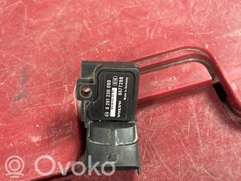 Volvo V70 Luftdrucksensor 