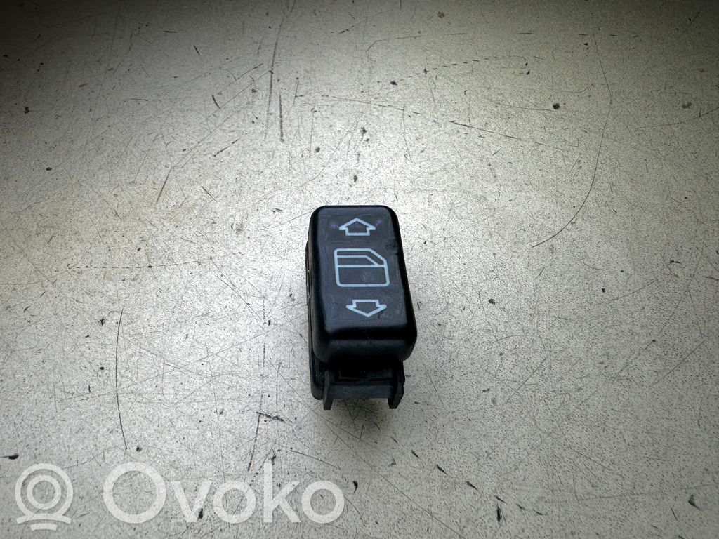 Mercedes-Benz E W124 Electric window control switch 
