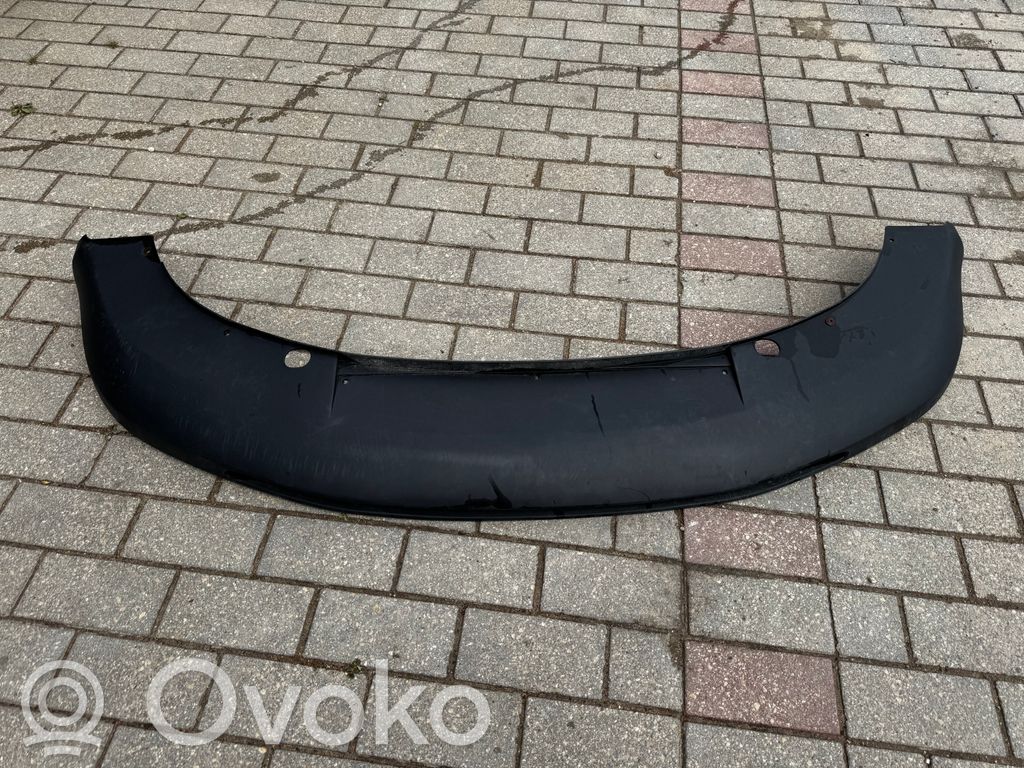 Spojler zderzaka przedniego   1Z0807061,1Z0807061B41