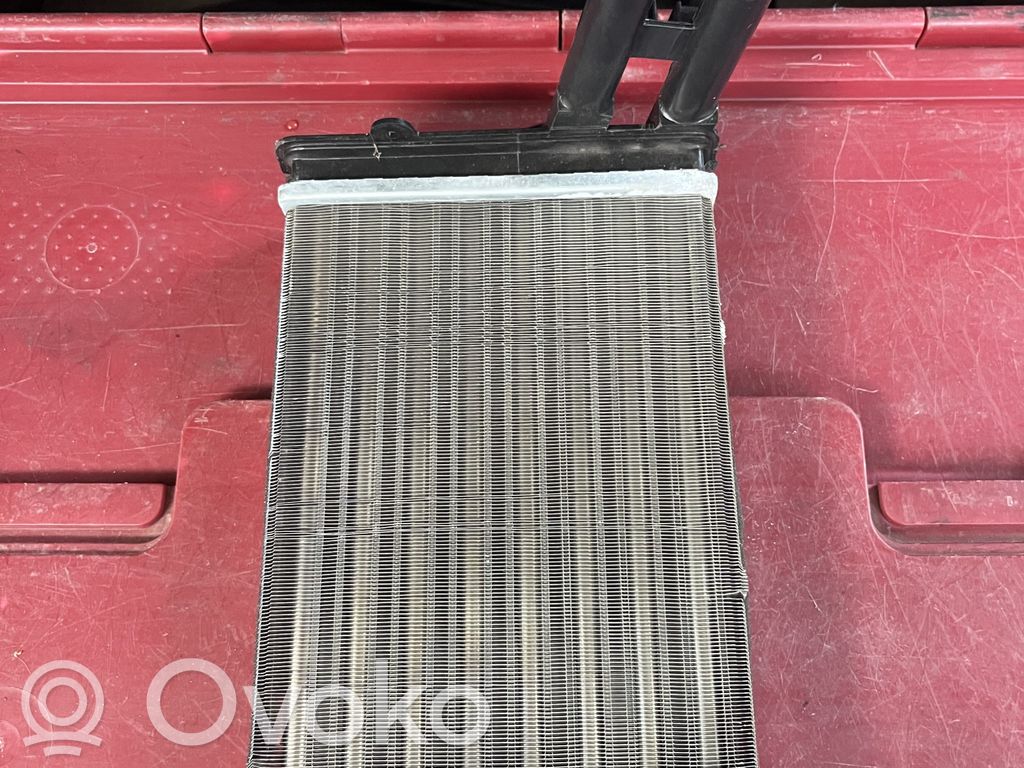 Volkswagen Golf IV Heater blower radiator 