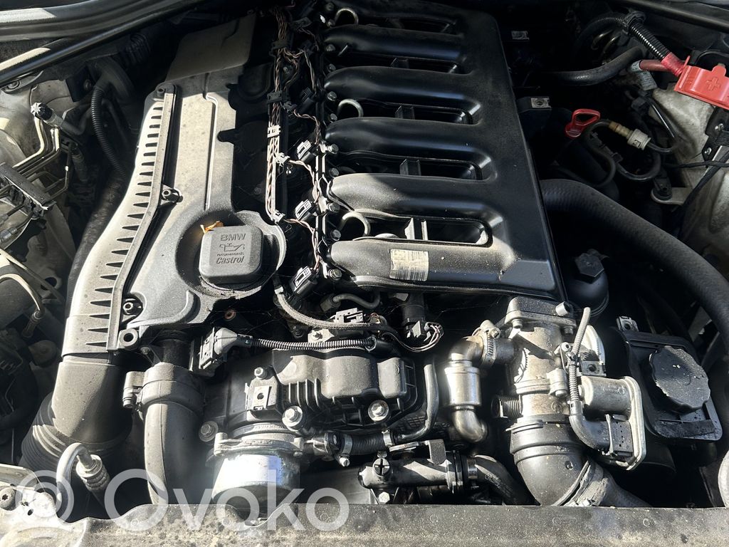 Motor   M57D25,256D2