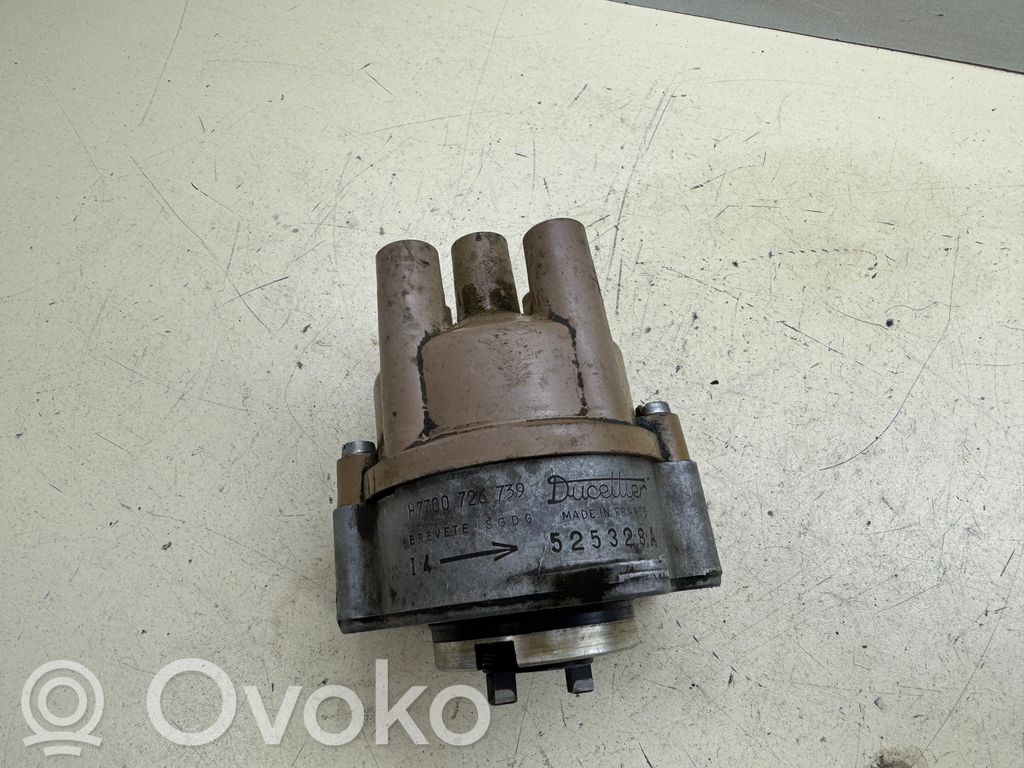 Verteiler   H7700726739,7700726739,525328A