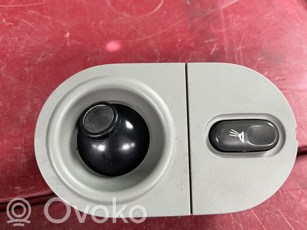 Interior lighting switch   1461,7700
