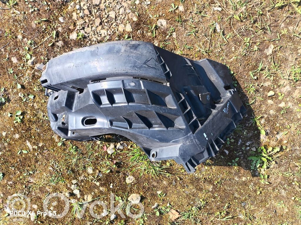 Renault Trafic II (X83) Front bumper mounting bracket 