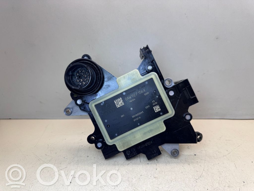 Audi A4 S4 B8 8K Sterownik hydrauliczny skrzyni biegów 