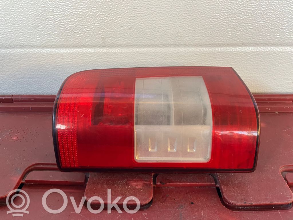 Citroen Berlingo Takavalot 