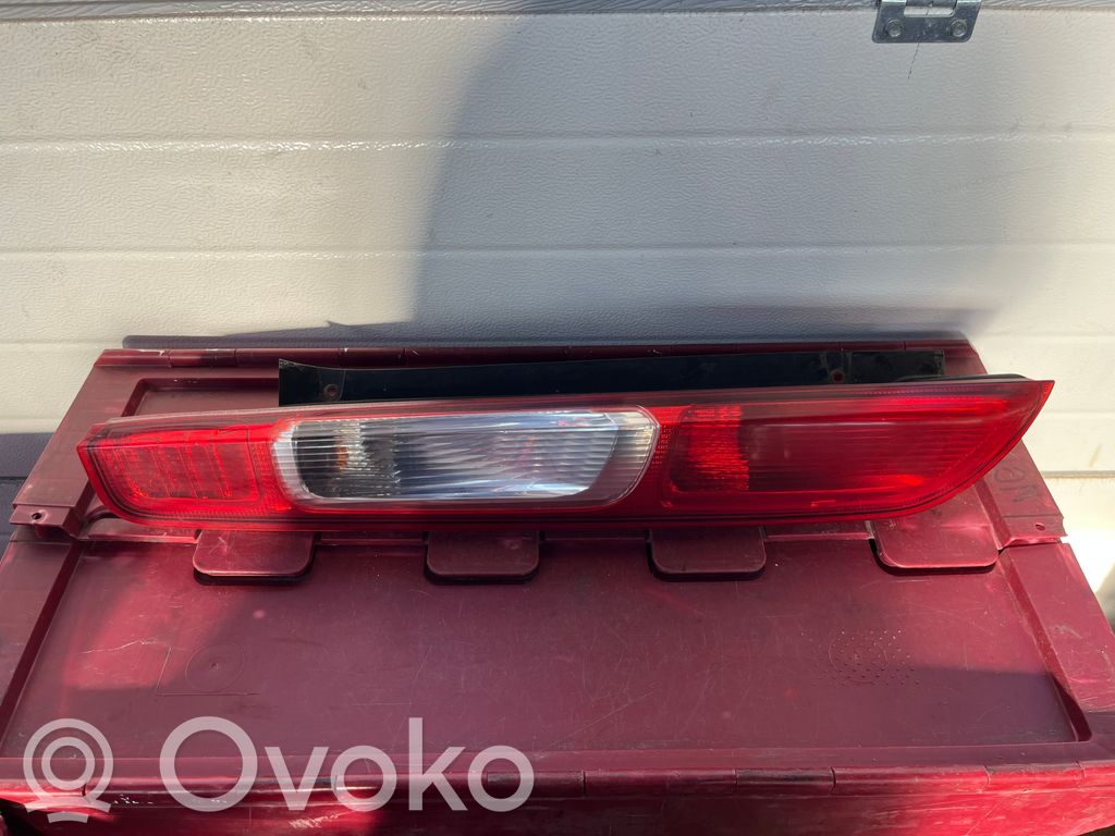 Ford Focus Takavalot 