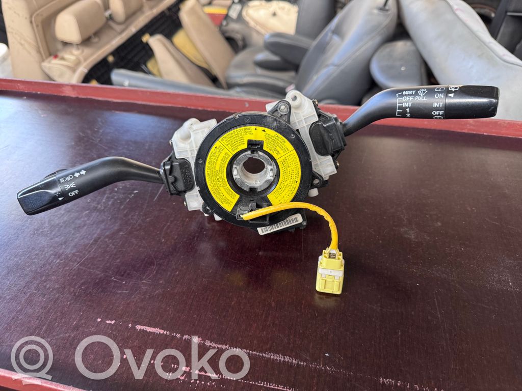 Mazda 323 Commodo, commande essuie-glace/phare 