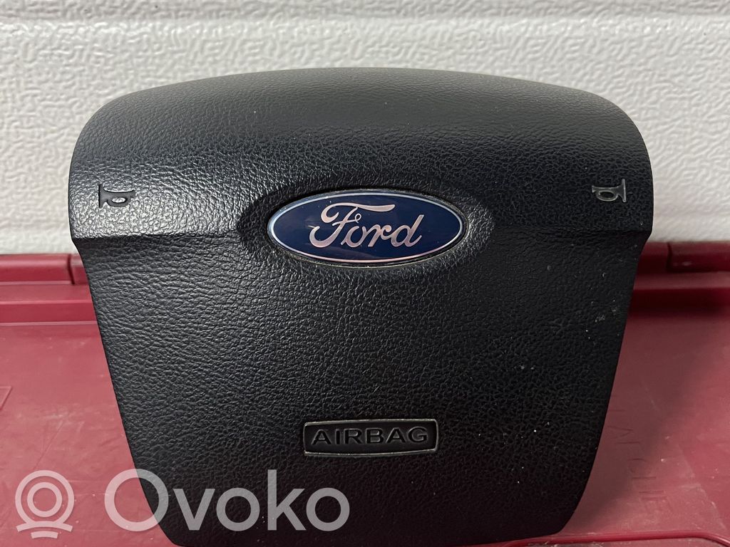 Ford S-MAX Fahrerairbag 