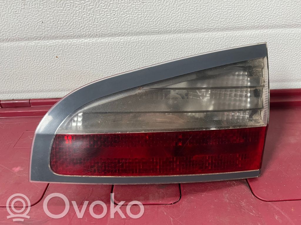 Ford S-MAX Takaluukun takavalot 