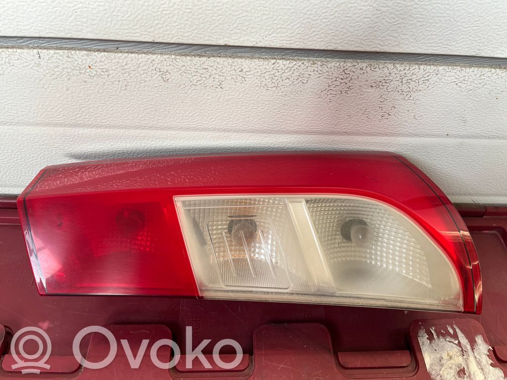 Dacia Dokker Takavalot 
