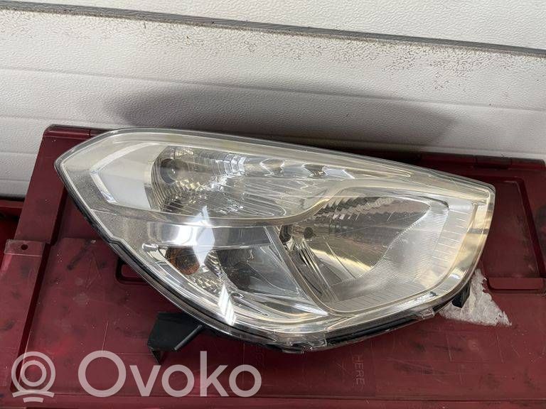 Lampa przednia   90008171,260102814R