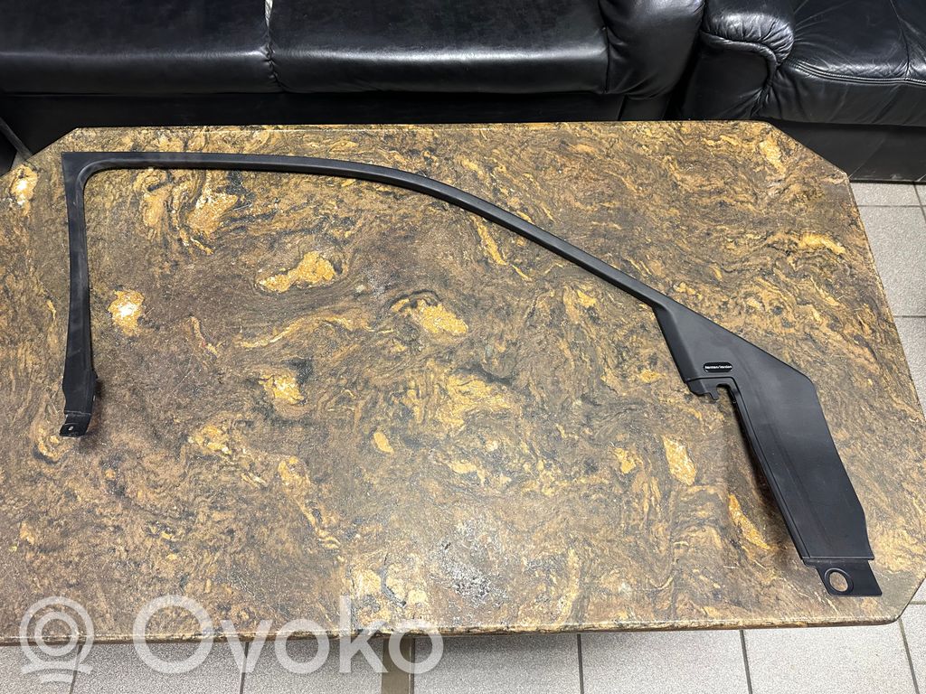 Dodge Charger Listwa drzwi przednich 