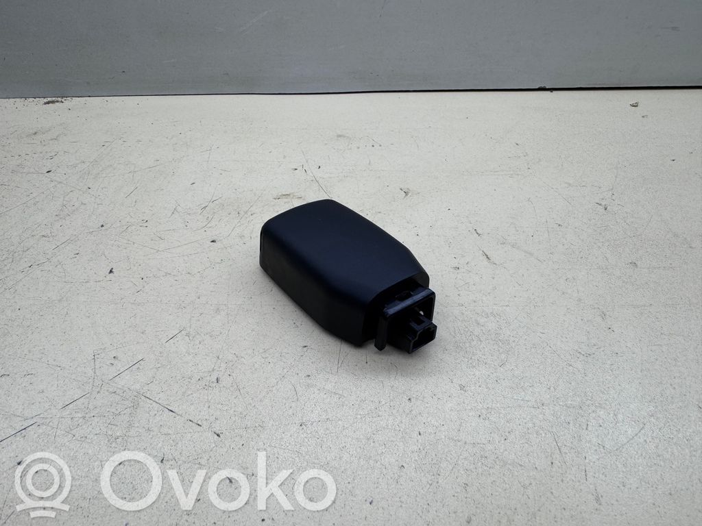 Toyota RAV 4 (XA30) Rain sensor 