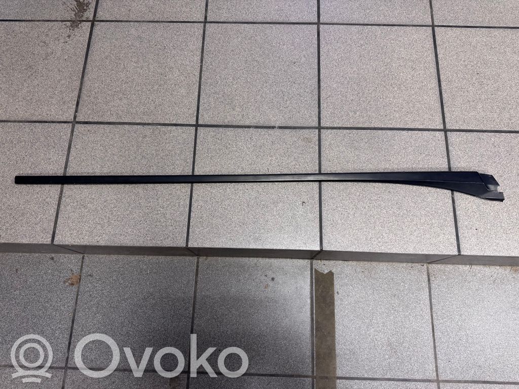 Ford S-MAX Windshield trim 