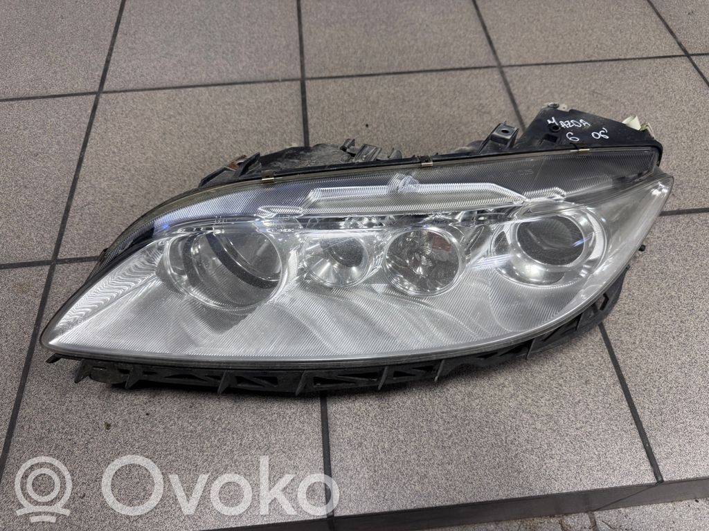 Headlight/headlamp   014002476,014002476L,1307329086