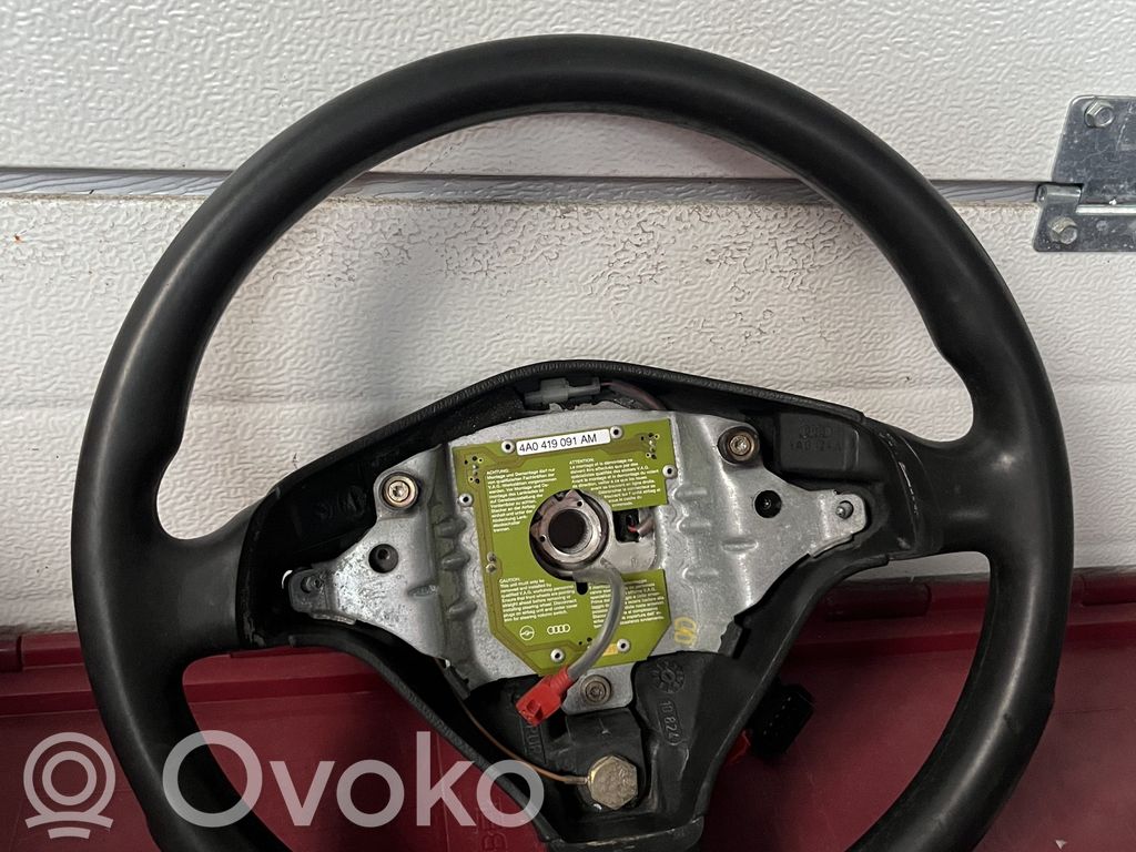 Volante   4A0419091AM