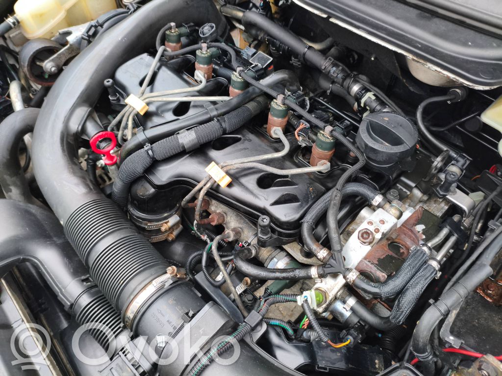 Engine   D5244T8,D5244T8