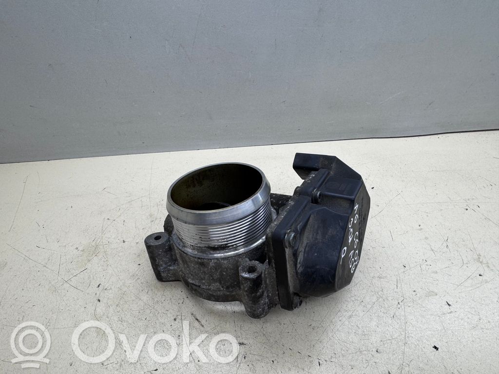 Droselinė sklendė   059145950A,059145950A