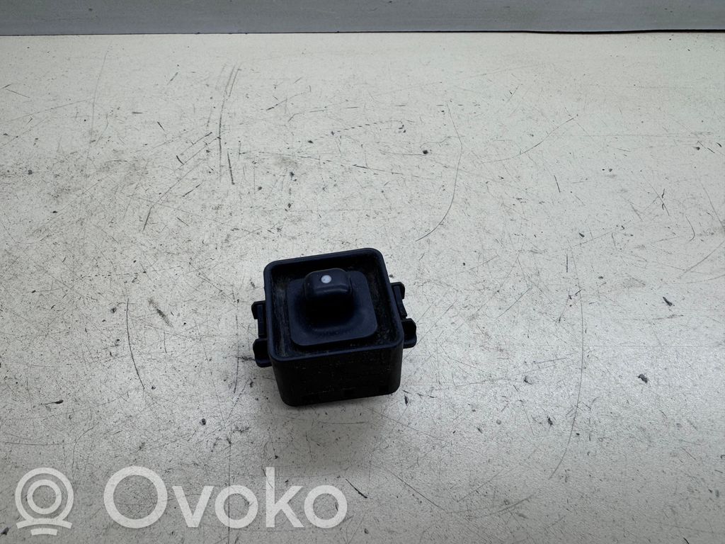 Mercedes-Benz E W124 Interruptor del espejo lateral 