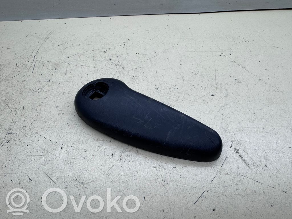Opel Vivaro Manecilla interna de puerta corredera 
