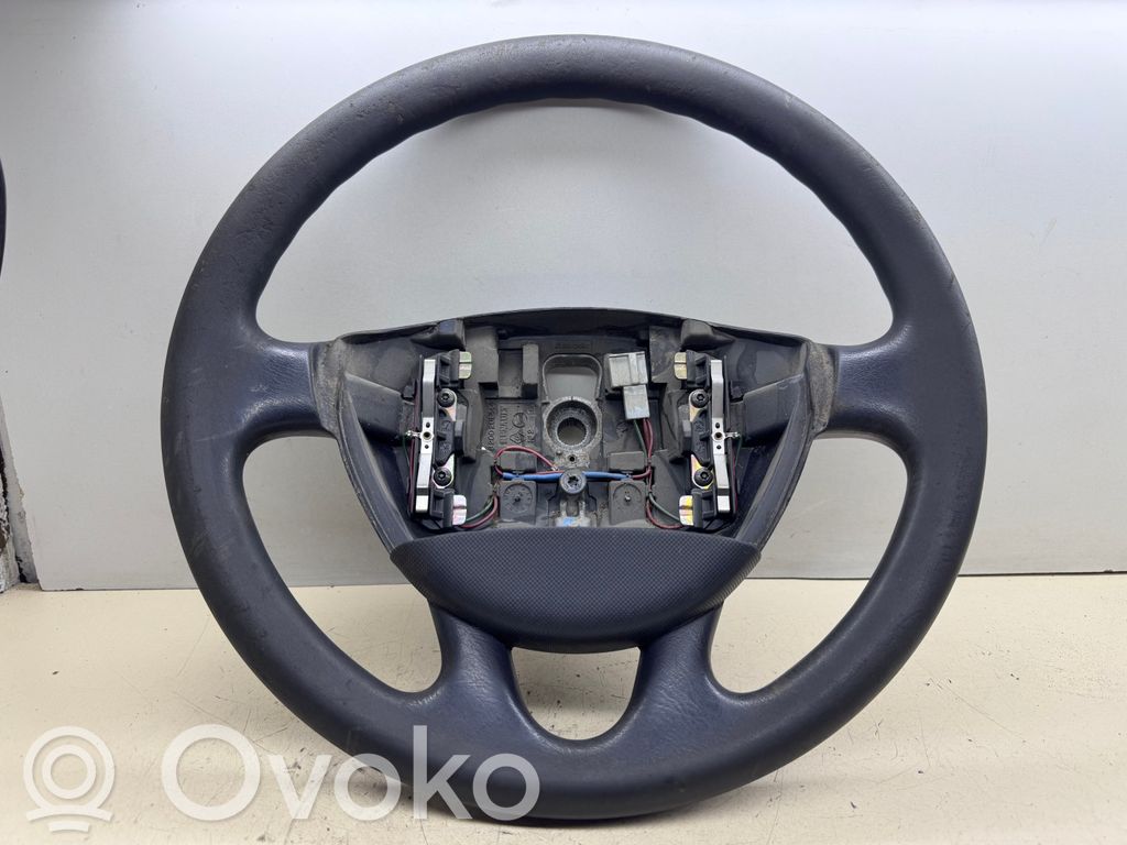 Renault Trafic II (X83) Volant 