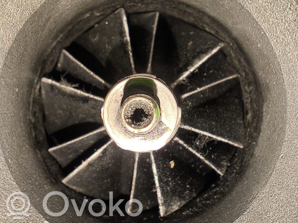 Audi A6 S6 C4 4A Turbo 