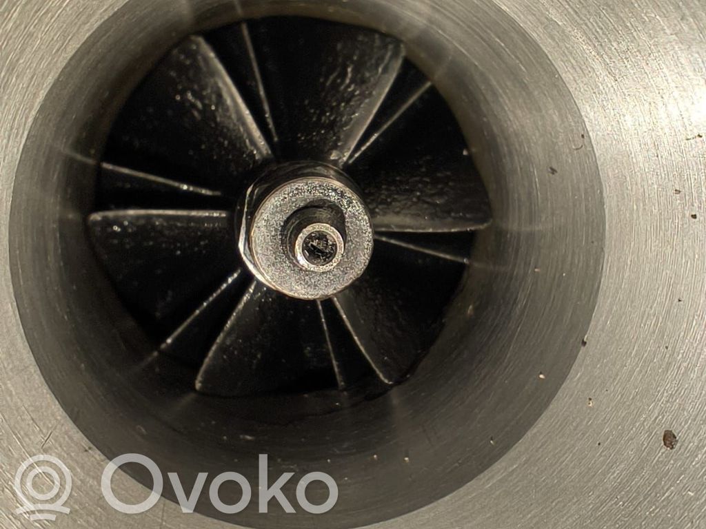 Turbina   03L253016T,7755171,775517