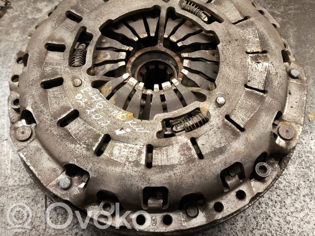 Clutch set kit   324019910,124029510
