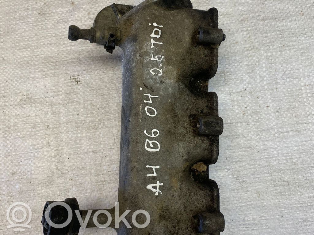 Kolektor ssący   059129714A,059129714